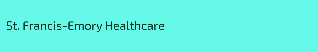 St. Francis-Emory Healthcare